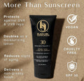 Black Girl Sunscreen