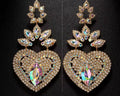 Dazzle earring