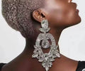 Rhinestone Earring