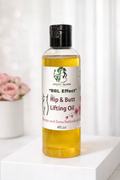 Hip & butt lifting bbl oil