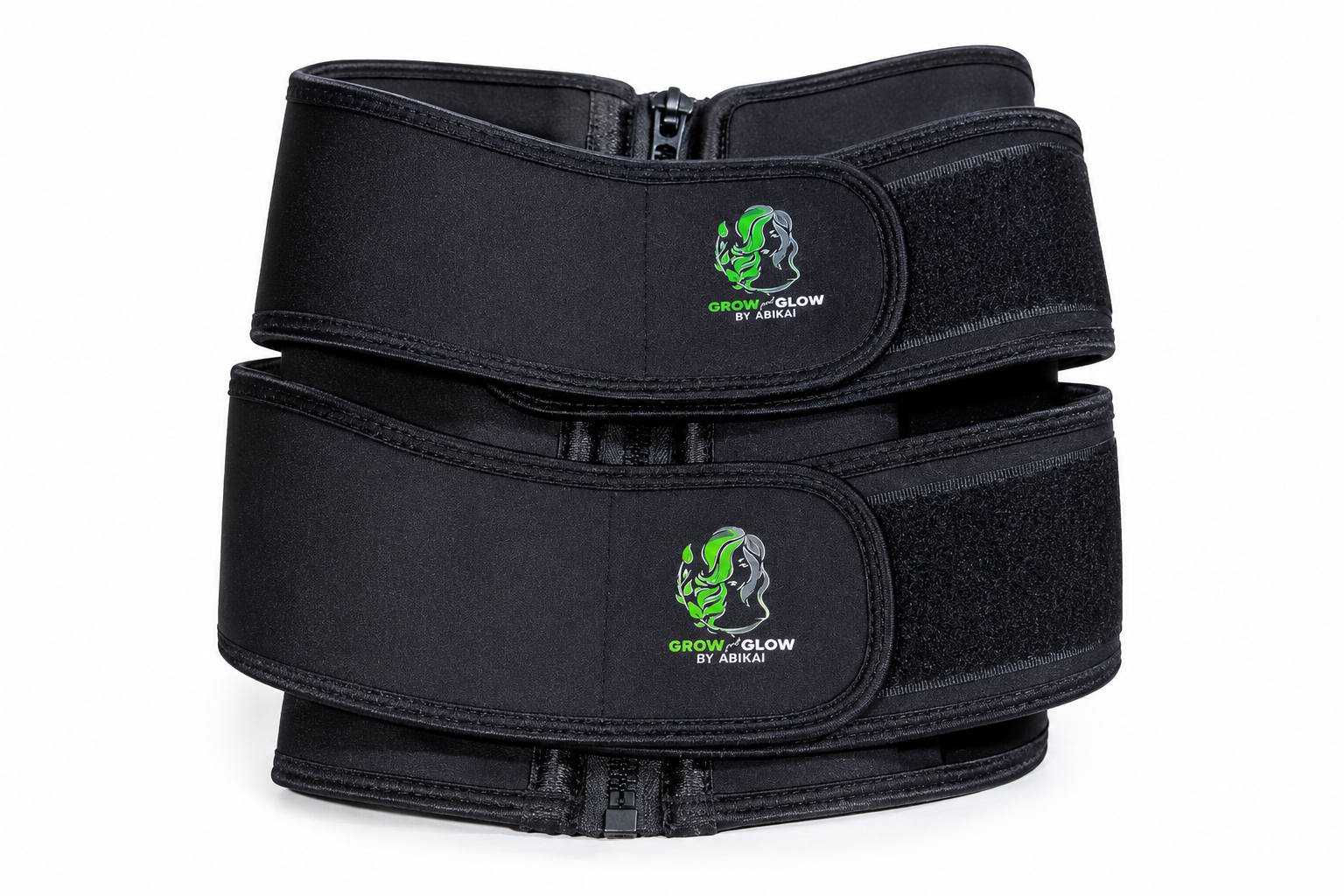 Latex Waist Trainer