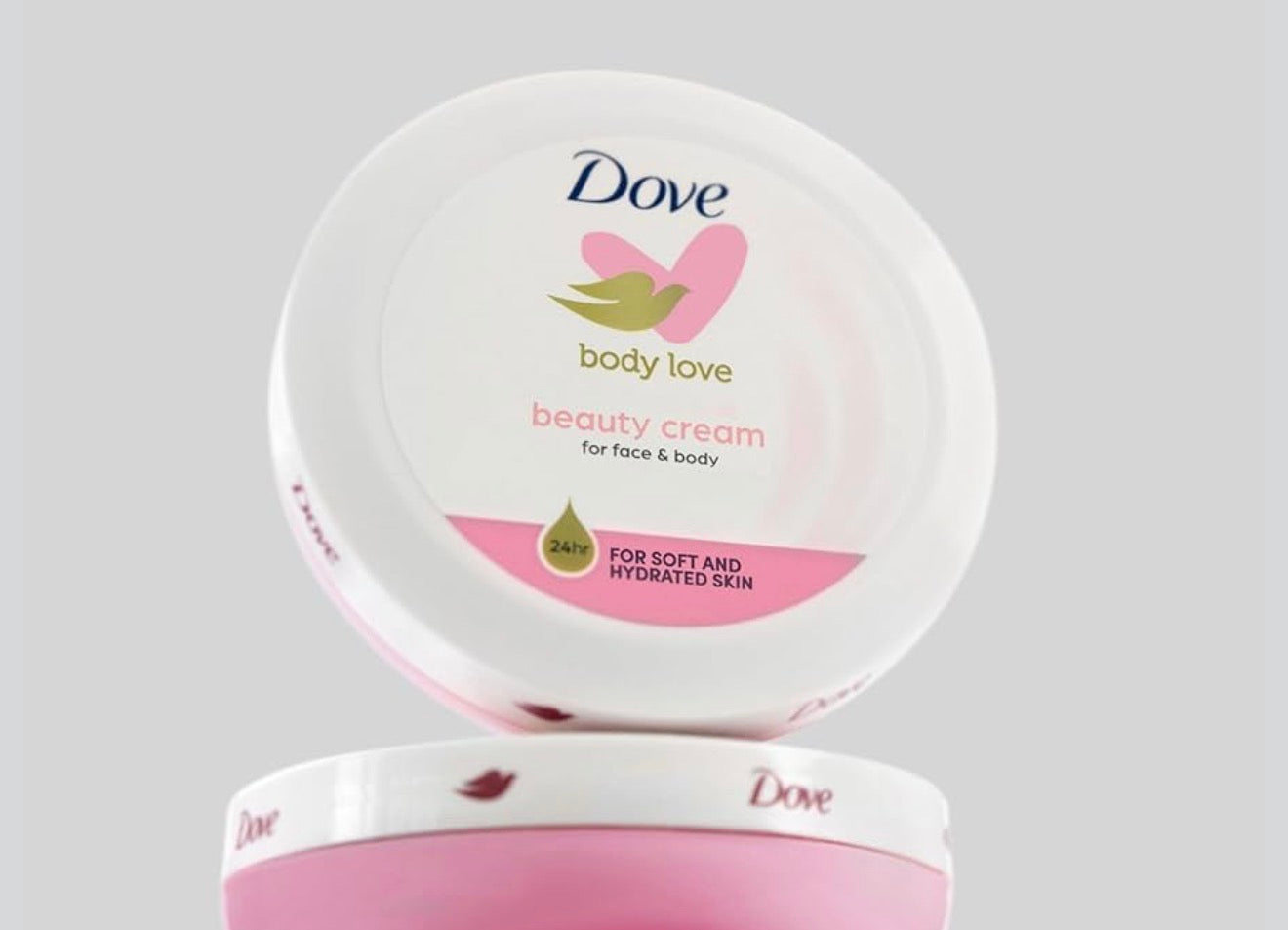 Dove Beauty Cream