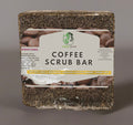 Coffee Scrub Bar