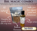 Bbl Magic Combo