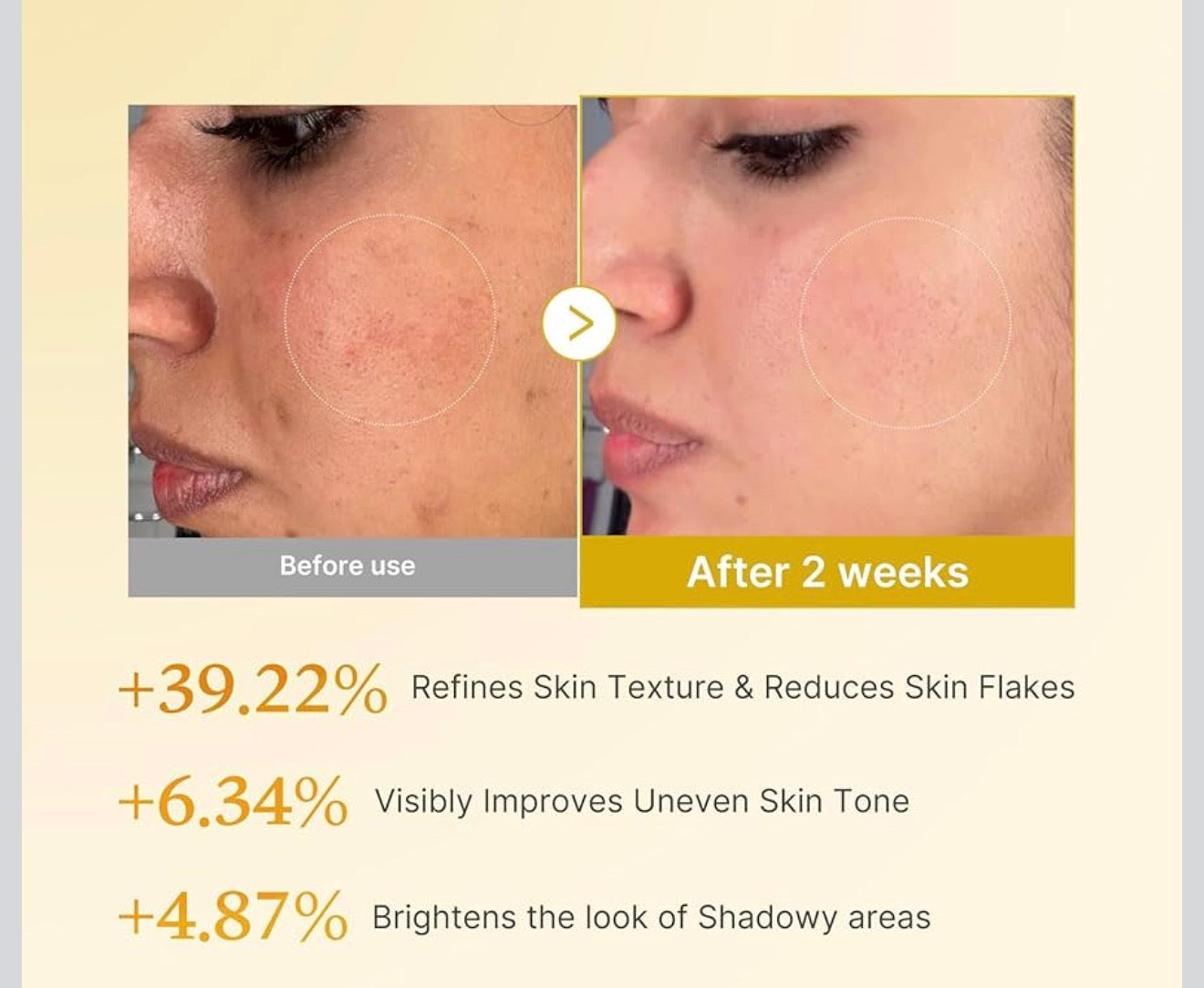 Medicube Kojic Acid Turmeric Toner 8oz