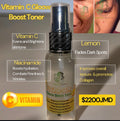 Vitamin C Gloow Toner